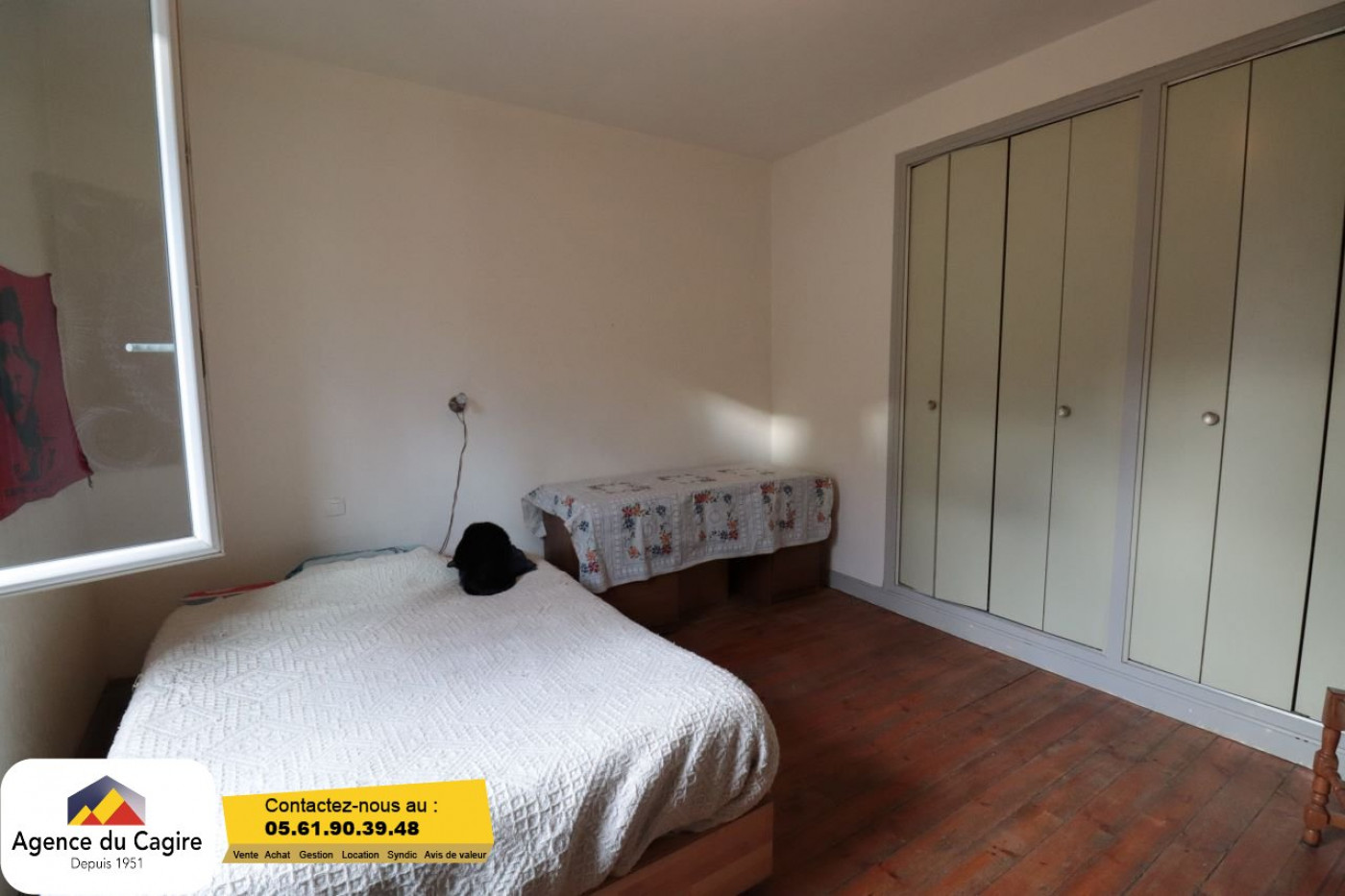 vente Maison Salies Du Salat - Photo 5