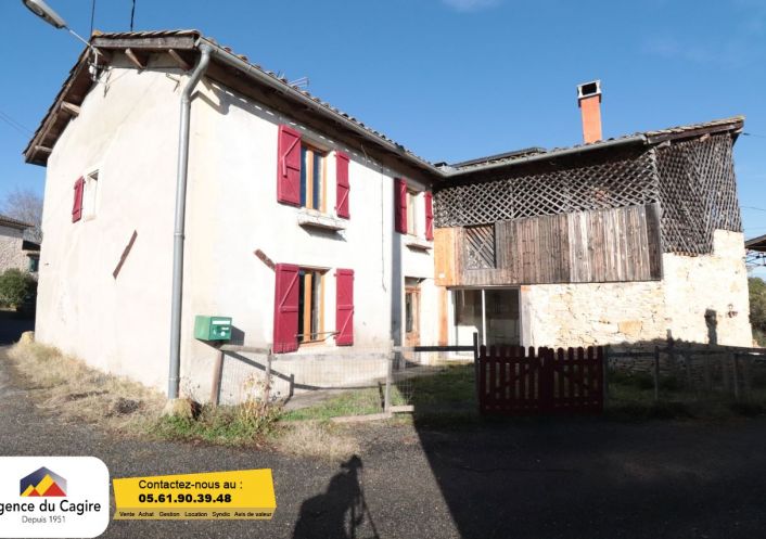 vente Maison Martres Tolosane