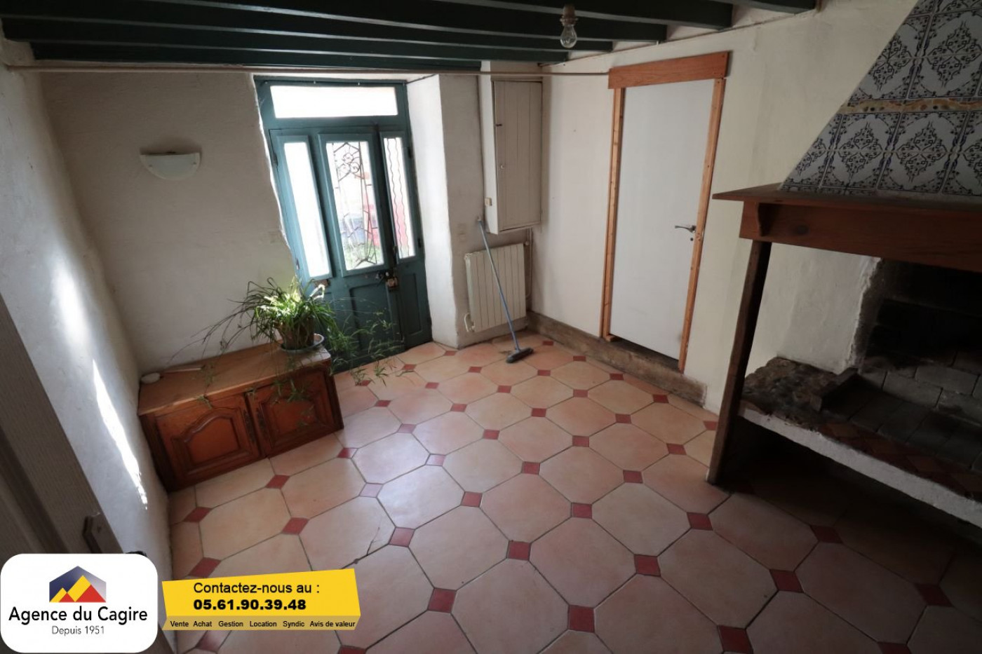 vente Maison Martres Tolosane - Photo 10