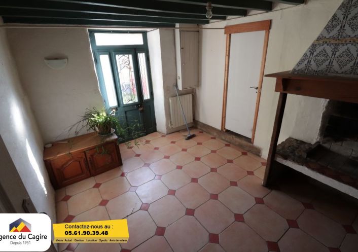 vente Maison Martres Tolosane