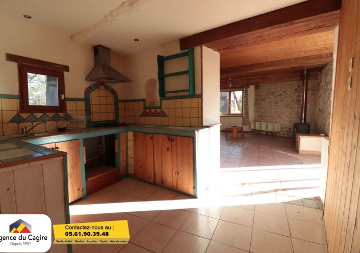 vente Maison Martres Tolosane