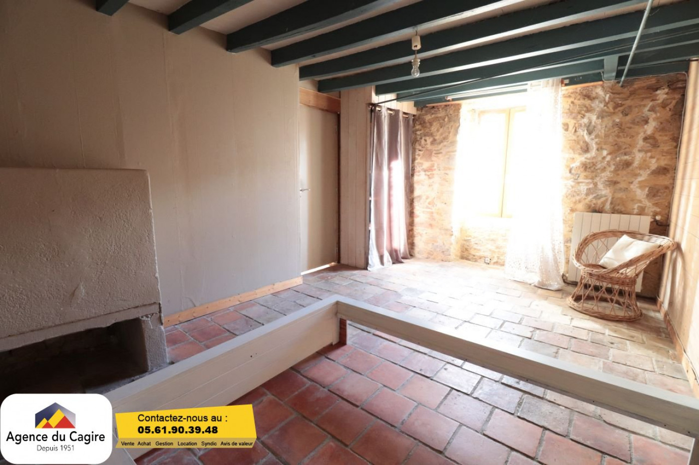 vente Maison Martres Tolosane - Photo 4