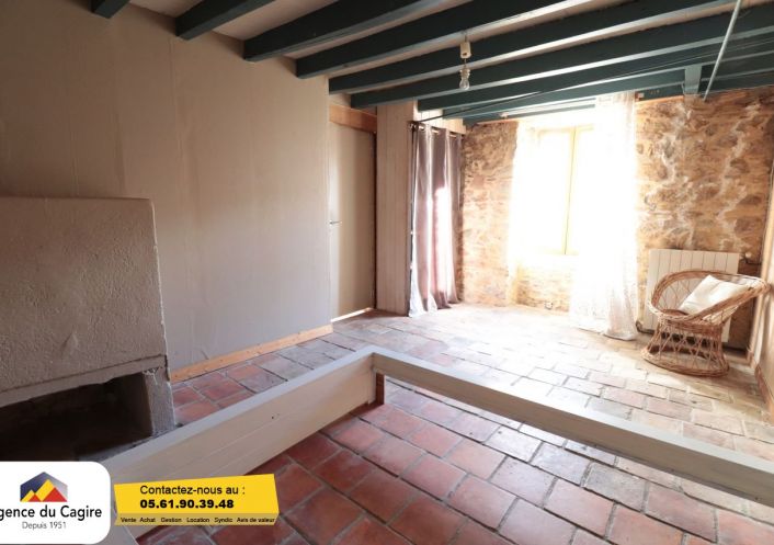 vente Maison Martres Tolosane