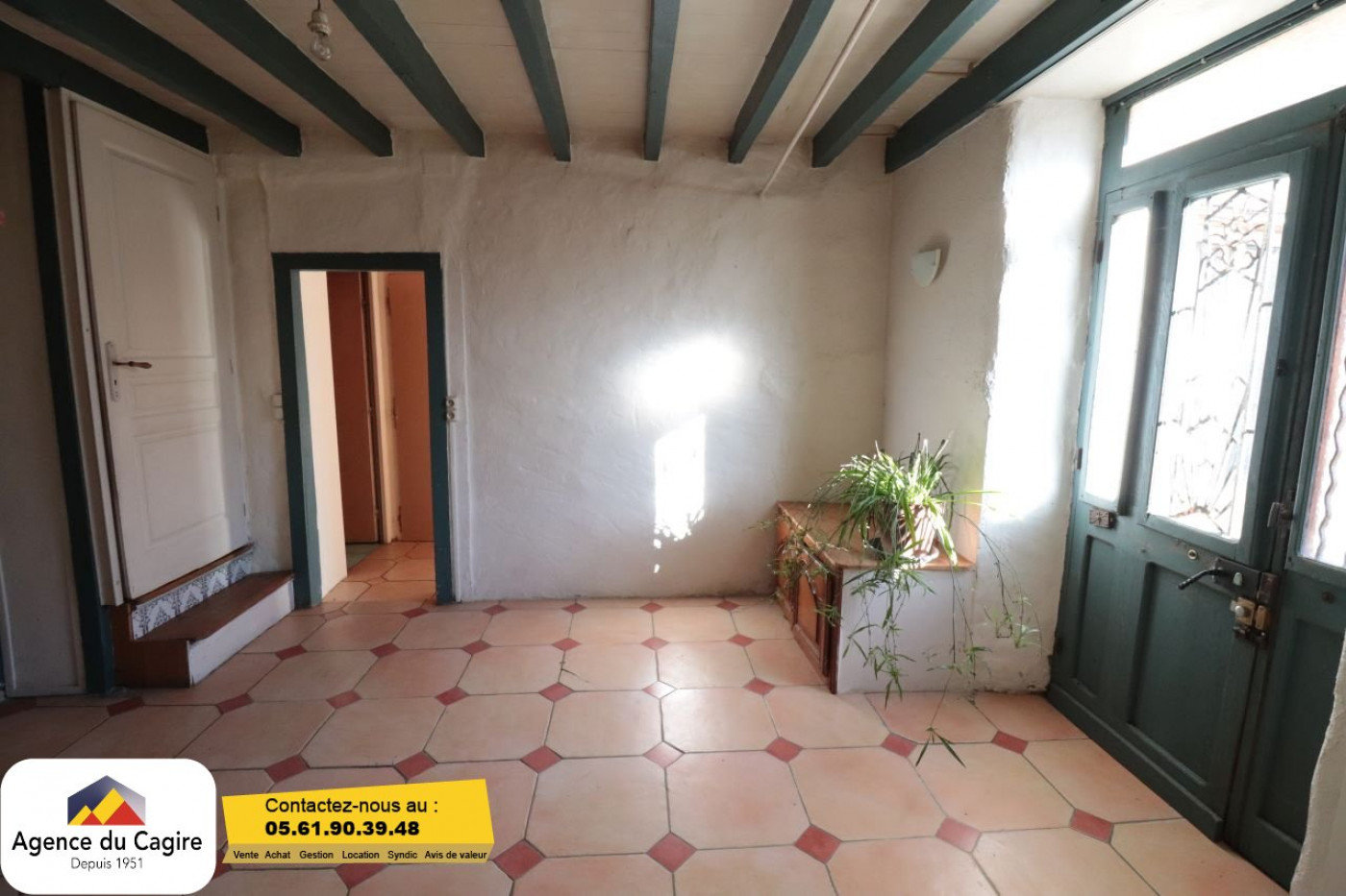 vente Maison Martres Tolosane - Photo 5