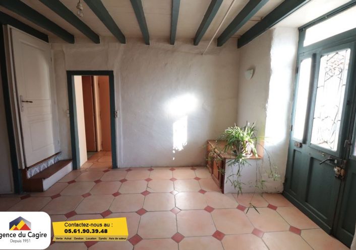 vente Maison Martres Tolosane