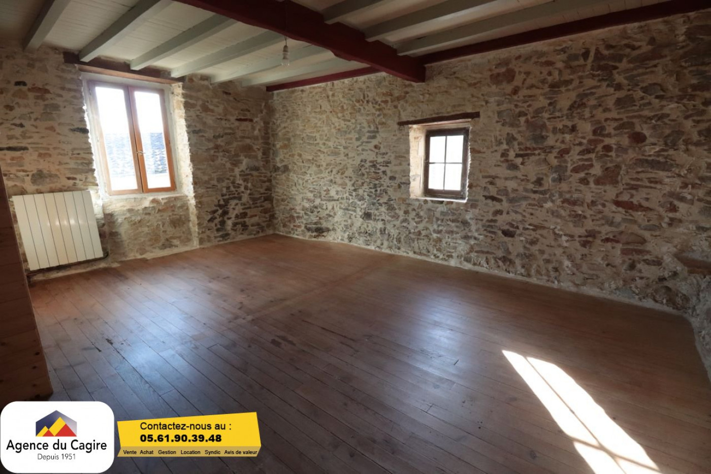 vente Maison Martres Tolosane - Photo 6