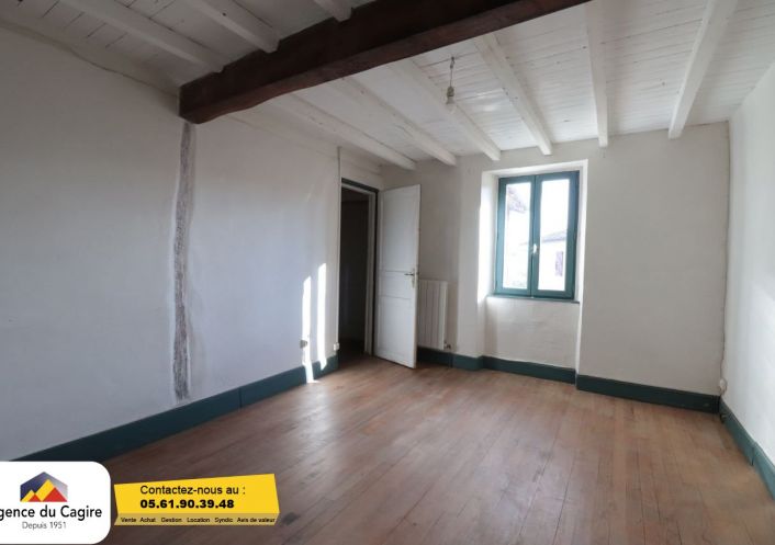 vente Maison Martres Tolosane