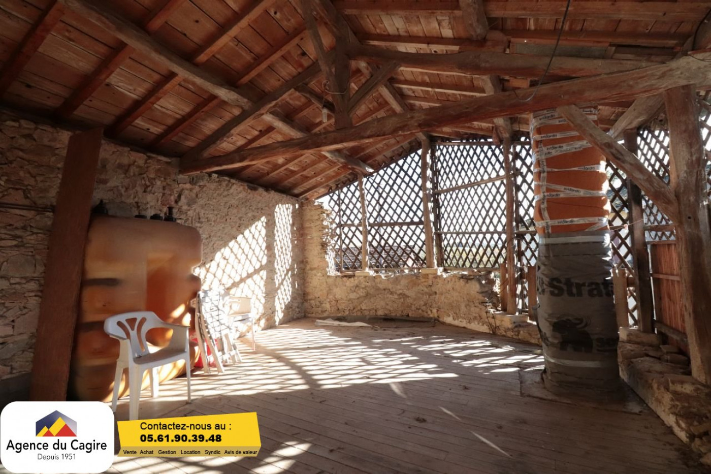 vente Maison Martres Tolosane - Photo 8