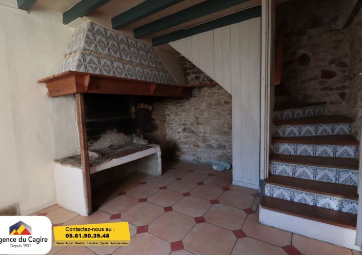 vente Maison Martres Tolosane