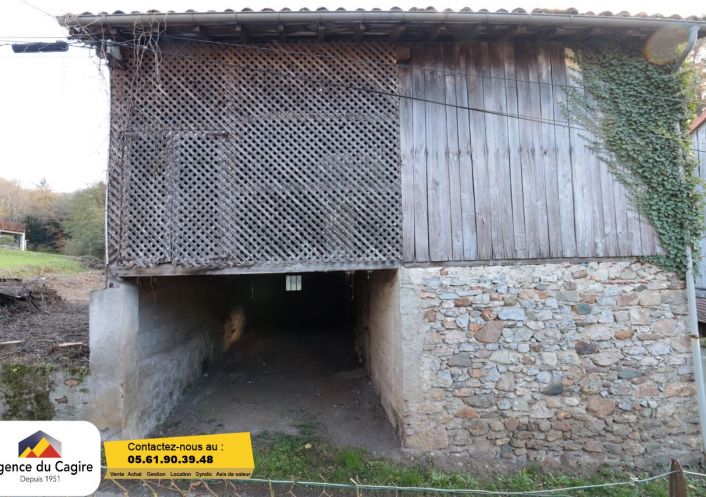 vente Maison Aspet