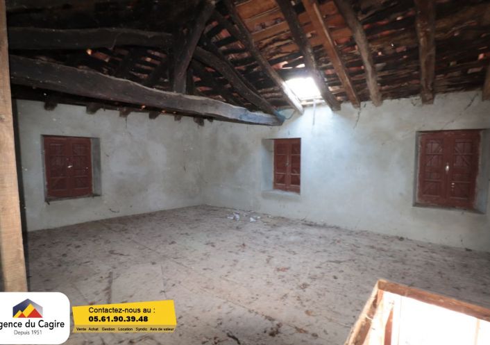 vente Maison Aspet