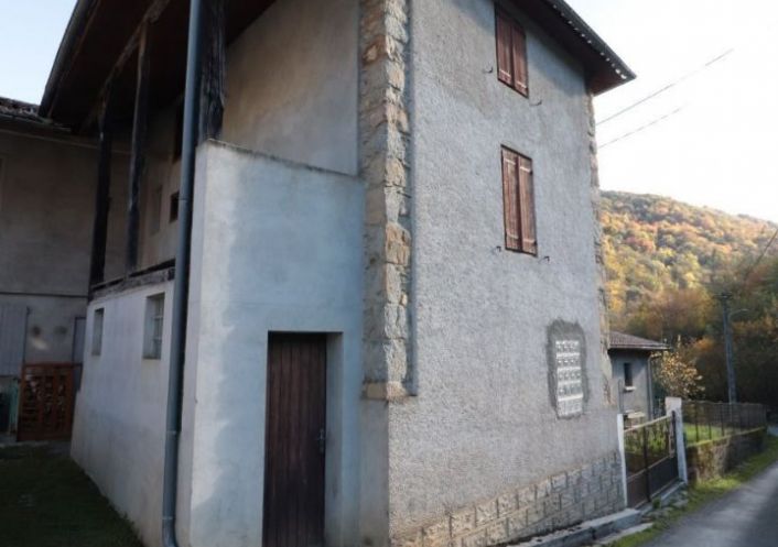 vente Maison Aspet