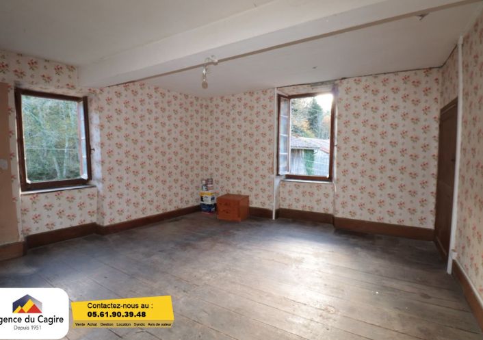 vente Maison Aspet