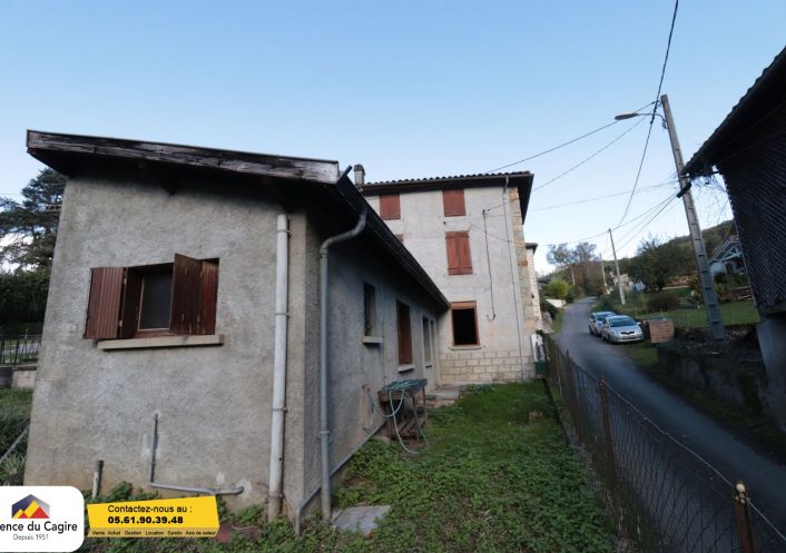 vente Maison Aspet