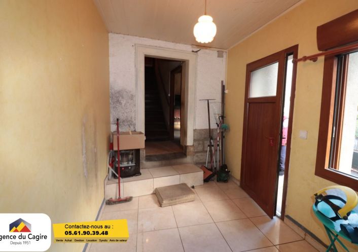 vente Maison Aspet