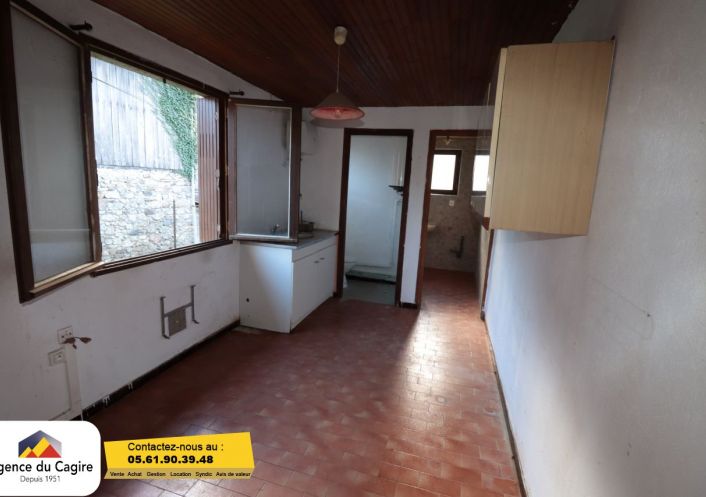 vente Maison Aspet