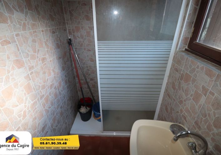vente Maison Aspet
