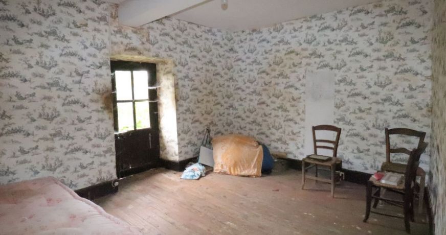 vente Maison Cassagne