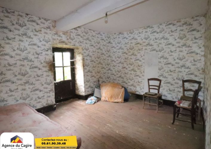 vente Maison Cassagne