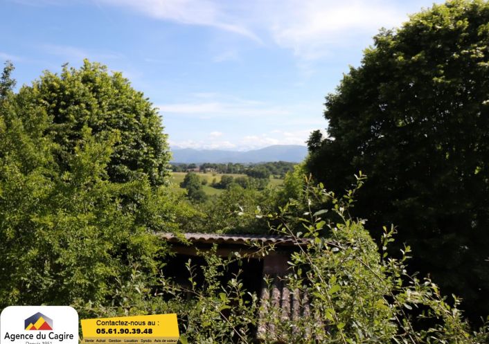 vente Maison Cassagne