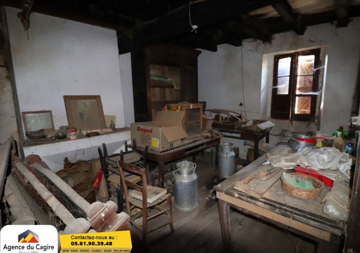 vente Maison Cassagne