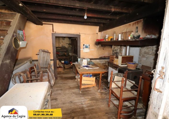 vente Maison Cassagne