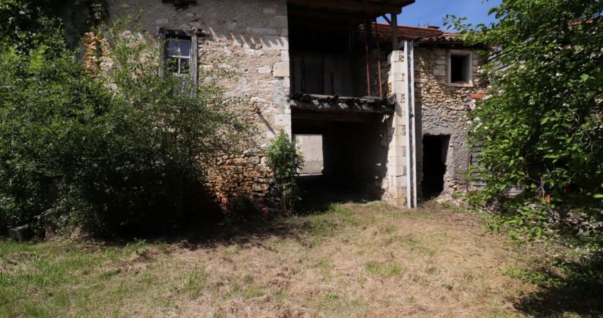 vente Maison Cassagne