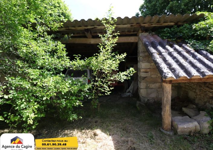 vente Maison Cassagne