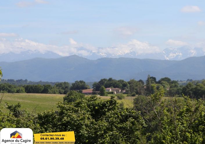 vente Maison Cassagne