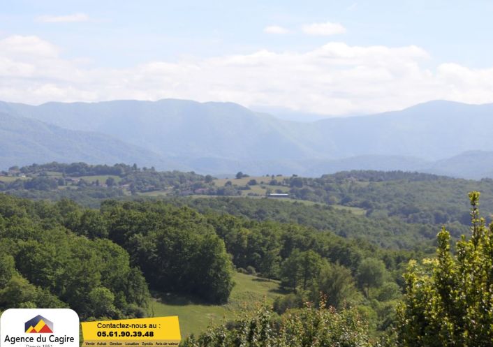 vente Maison Cassagne