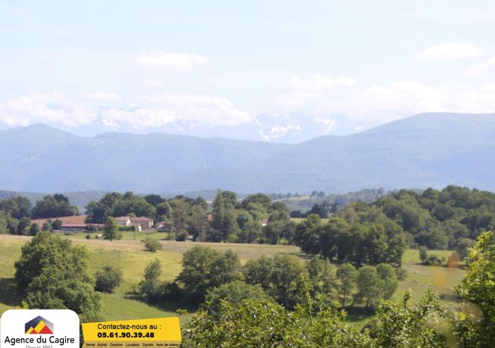 vente Maison Cassagne