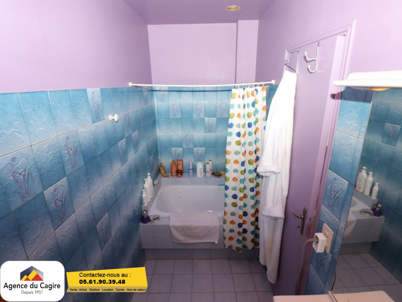 vente Maison Salies Du Salat - Photo 10