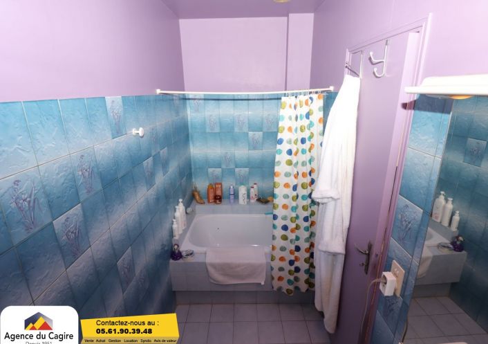 vente Maison Salies Du Salat