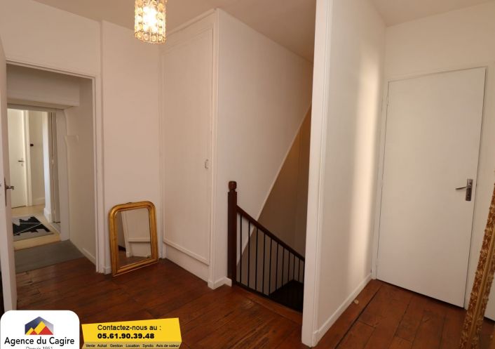 vente Maison Salies Du Salat