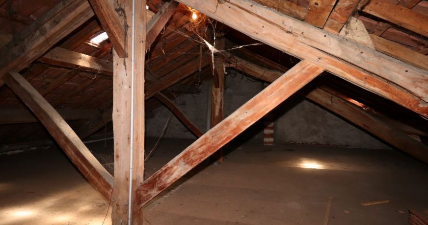 vente Maison Salies Du Salat