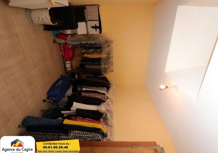 vente Maison Salies Du Salat