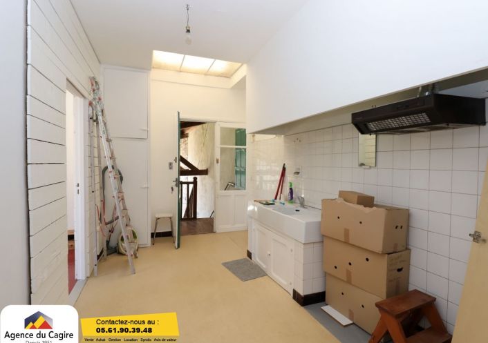 vente Maison Salies Du Salat