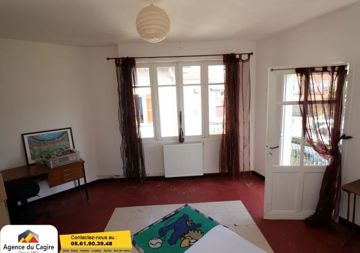 vente Maison Salies Du Salat