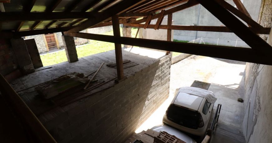 vente Maison Salies Du Salat