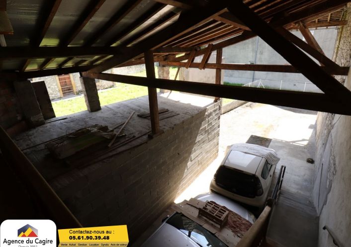 vente Maison Salies Du Salat