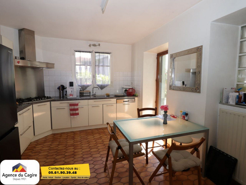 vente Maison Salies Du Salat - Photo 2