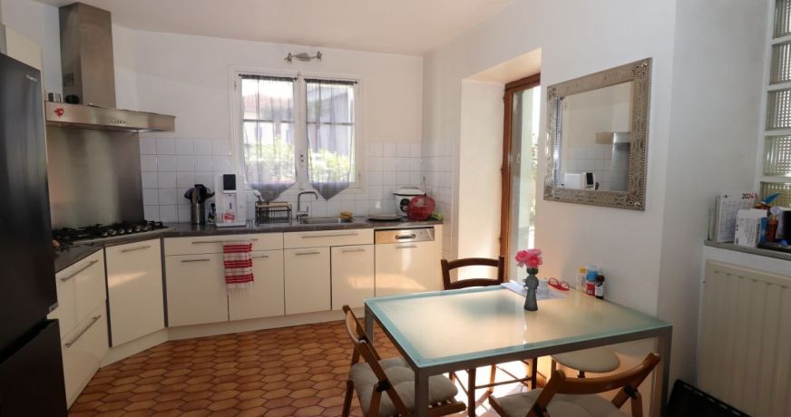 vente Maison Salies Du Salat