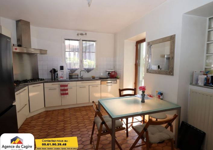 vente Maison Salies Du Salat