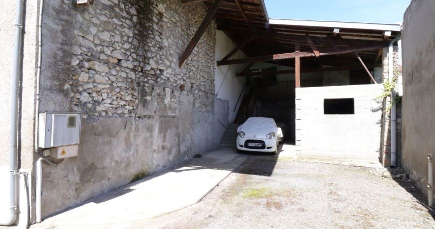 vente Maison Salies Du Salat