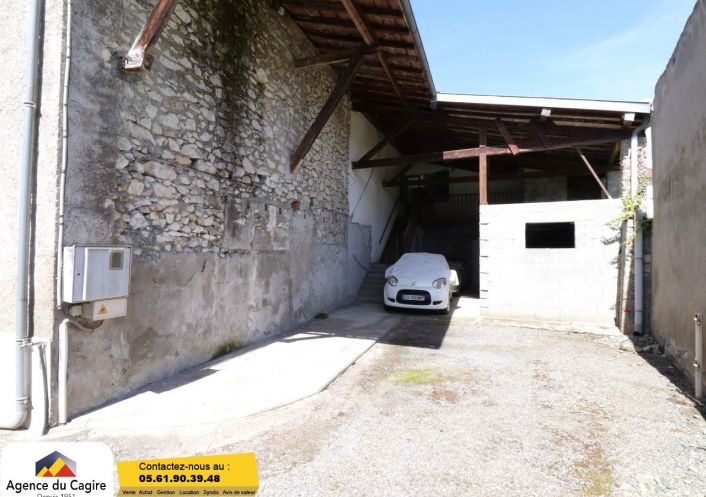 vente Maison Salies Du Salat