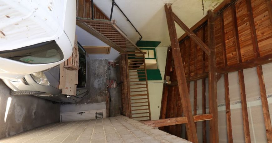 vente Maison Salies Du Salat