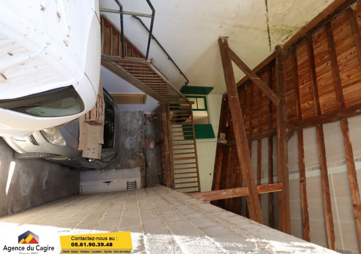 vente Maison Salies Du Salat