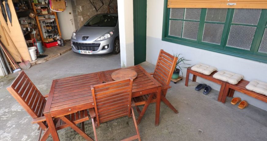 vente Maison Salies Du Salat