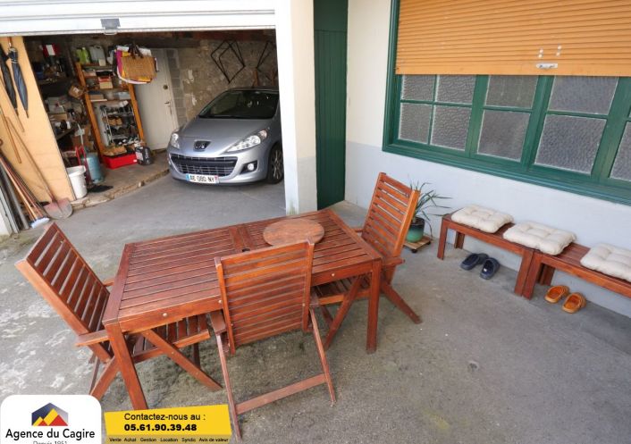 vente Maison Salies Du Salat