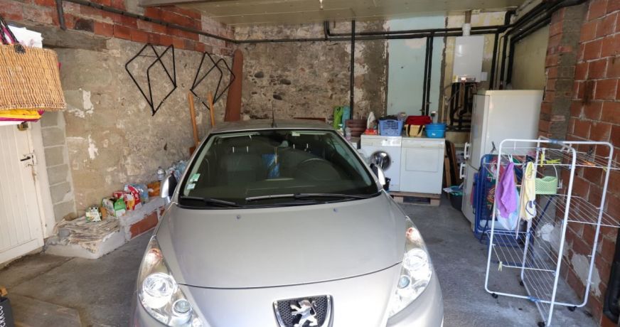 vente Maison Salies Du Salat